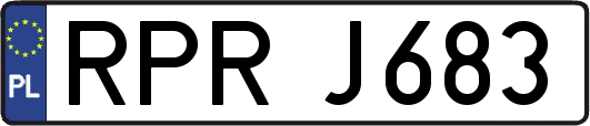 RPRJ683