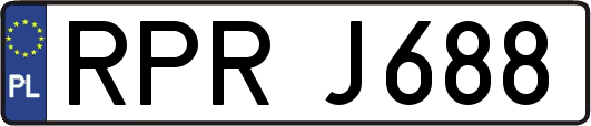 RPRJ688