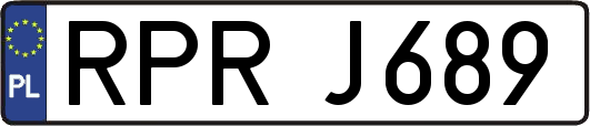 RPRJ689