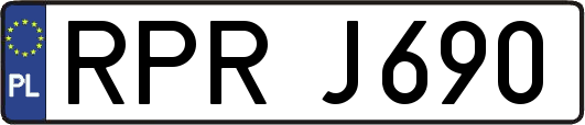 RPRJ690