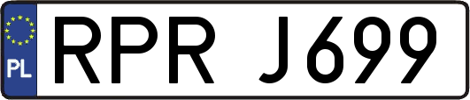 RPRJ699
