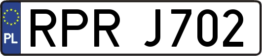 RPRJ702