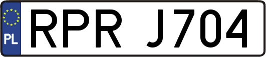 RPRJ704