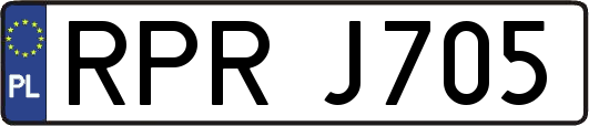 RPRJ705