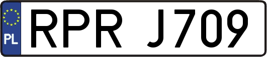RPRJ709