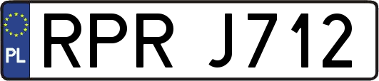 RPRJ712