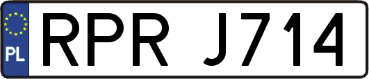 RPRJ714