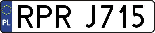 RPRJ715