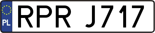 RPRJ717