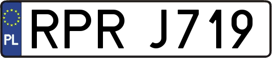 RPRJ719