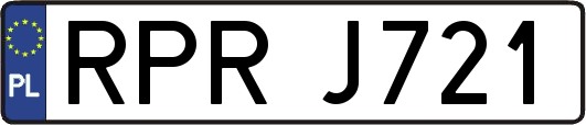 RPRJ721