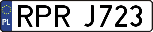 RPRJ723