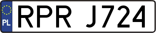 RPRJ724