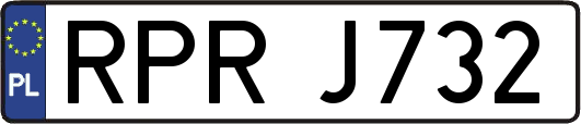 RPRJ732