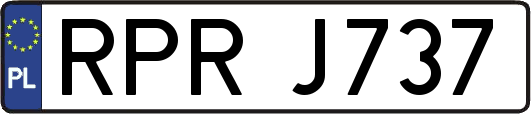 RPRJ737