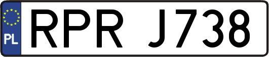 RPRJ738