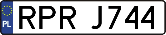 RPRJ744