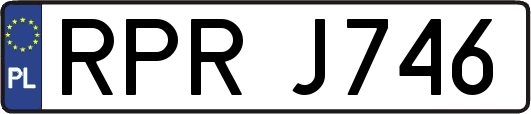 RPRJ746