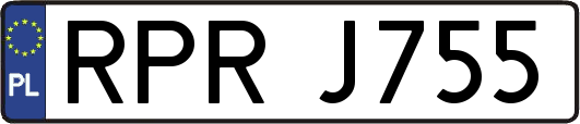 RPRJ755