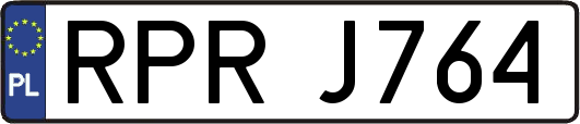 RPRJ764