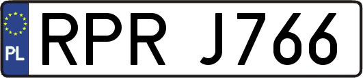RPRJ766