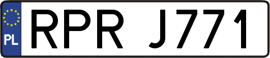 RPRJ771