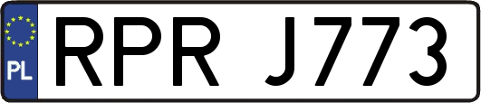 RPRJ773