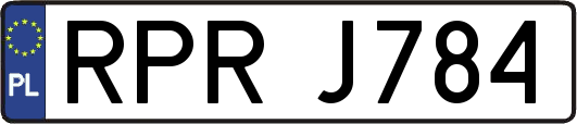 RPRJ784