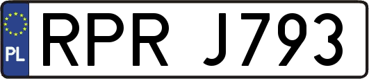 RPRJ793