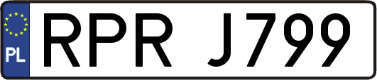 RPRJ799