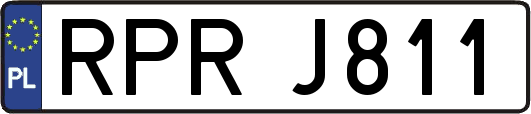 RPRJ811