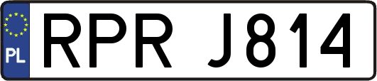 RPRJ814
