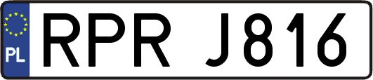 RPRJ816