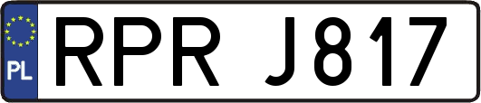 RPRJ817