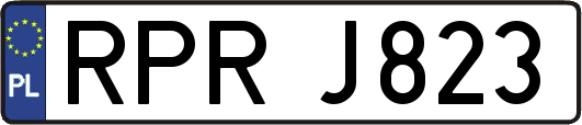 RPRJ823