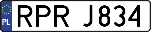 RPRJ834