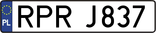 RPRJ837