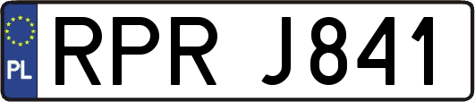 RPRJ841
