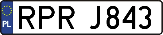 RPRJ843