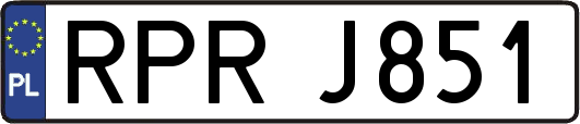 RPRJ851