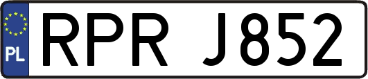 RPRJ852