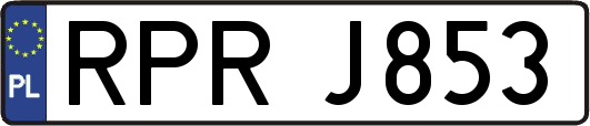 RPRJ853