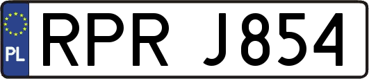RPRJ854