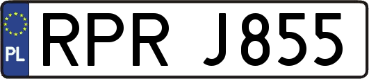 RPRJ855