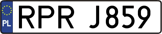 RPRJ859
