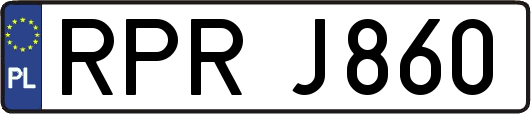RPRJ860