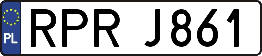 RPRJ861