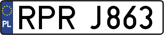 RPRJ863
