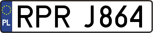 RPRJ864