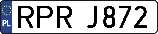 RPRJ872